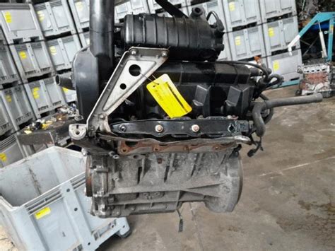 Engine Mercedes A A Reclycar De Boer Bv