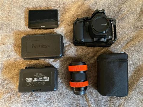 Blackmagic 6K PRO Bundle | Maltapark