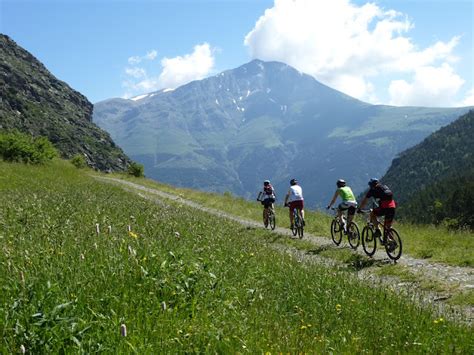 Avui Sempre D Cades De Muntanya Btt Vall De Fili Capdella