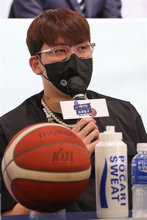 15일 개막하는 2022 2023시즌 Kbl 미디어데이 개최