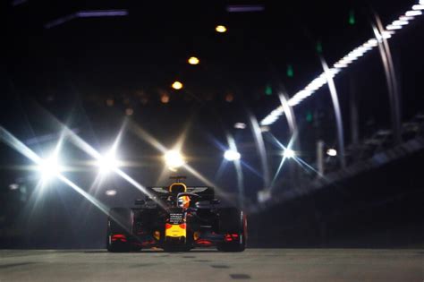 GP Singapore 2022 Tijden En Wat Je Moet Weten Autoblog Nl