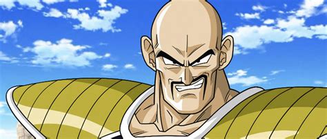 Actor who voiced Nappa in Dragon Ball Z dies - Pledge Times