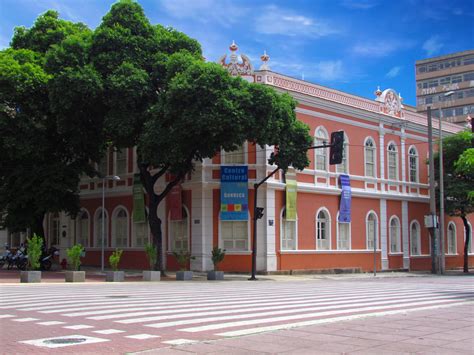 Comunicado Centro Cultural Ufmg