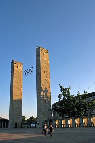 Olympiastadion Photos License Unique Travel Photos Lookphotos