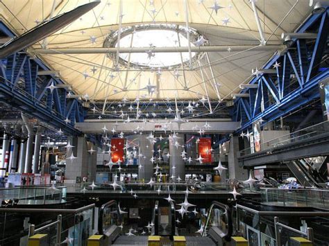 15 Of The Best Science Museums In The World