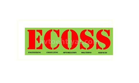 Ecoss - AvtoEhtiyat.com