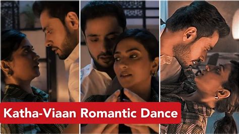 Katha Ankahee Fans React To Katha Viaan S Intense Romantic Dance