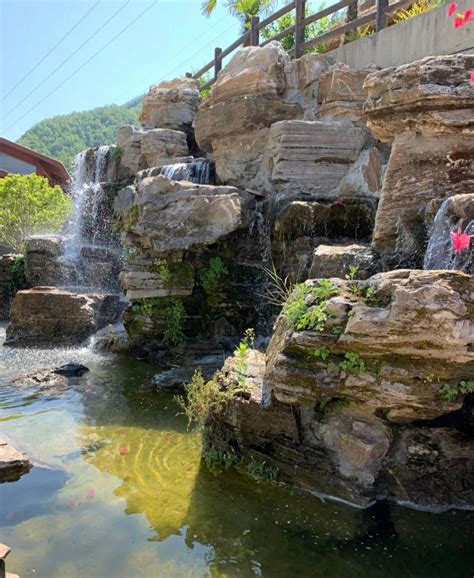 รววทเทยวหลซ Tanghe Nude Bath Hot Spring Resort คมอทองเทยวจาก Trip