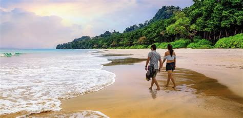 Best Time To Visit Andaman Club Mahindra