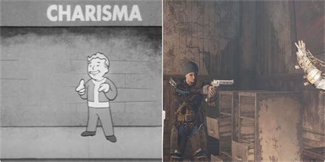 Fallout 4 The 10 Best Charisma Perks Ranked