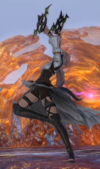 Dragons Ballad | Eorzea Collection