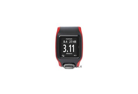 Tomtom Multi Sport Cardio CSS AT Montre GPS 1RH0 001 02