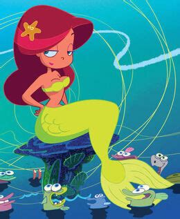 Marina Zig And Sharko Wiki Fandom
