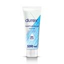 Durex Naturals Hyaluro Żel Intymny lubrykant 100ml Naturalny na bazie