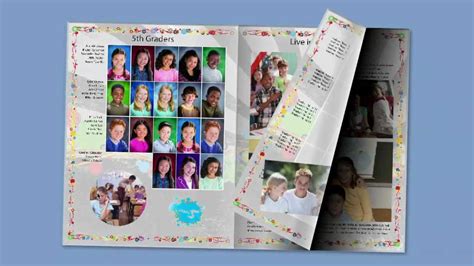 How To Find Your Elementary School Yearbook Online: Lifetouch Yearbook ...