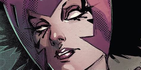 The Best Female Villains In Marvel Comics - Action Nexus