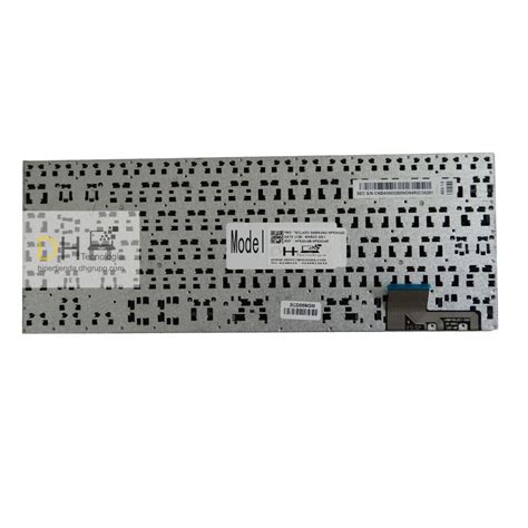 Teclado Samsung Np530u4b Np530u4c Np535u4c Negro Español