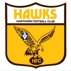 Hawthorn Football Club | Logopedia | Fandom powered by Wikia