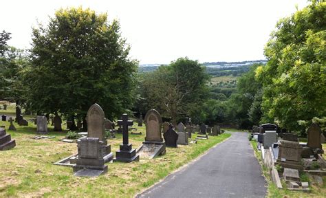 Tunstall Cemetery In Tunstall Staffordshire Find A Grave Cemetery