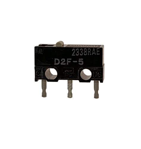 Microswitch Omron D2F-5 :: Hotend.eu