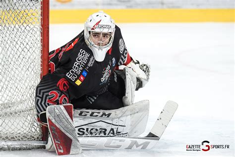 Les Gothiques Amiens Dit Au Revoir Bodin Gazettesports