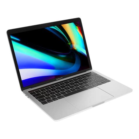 Acquista Apple MacBook Pro 2019 13" Touch Bar/ID 2,40 GHz Intel Core i5 ...