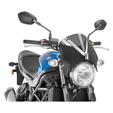 Puig® Suzuki Sv650 2017 Retrovision Windshield