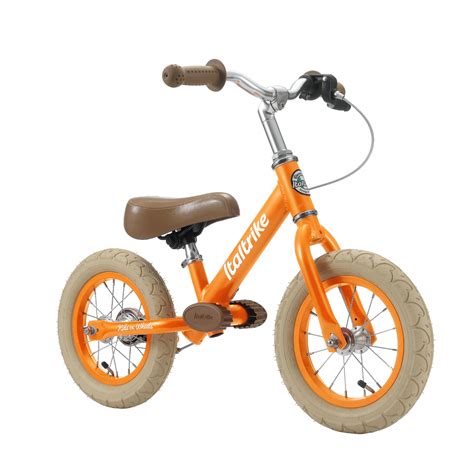 Balance bike Italtrike