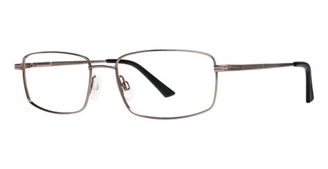 Modz Titanium Manager Eyeglasses