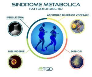 Sindrome Metabolica Il Legame Tra Alimentazione E Salute