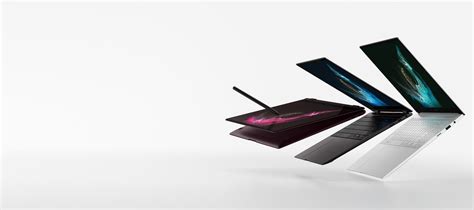 Samsung Galaxy Book - купить ноутбук | Цены и акции | Samsung РОССИЯ