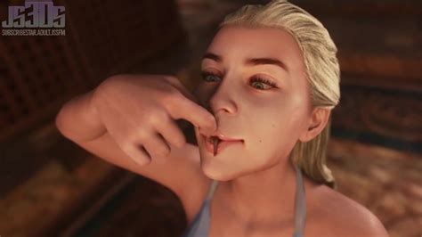 Hot Blonde Vore Animation Public Version By Js Ds ThisVid