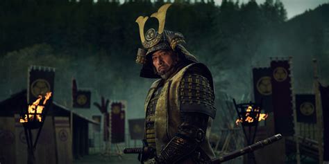 When Shogun's Finale Releases & How Many Episodes There Are