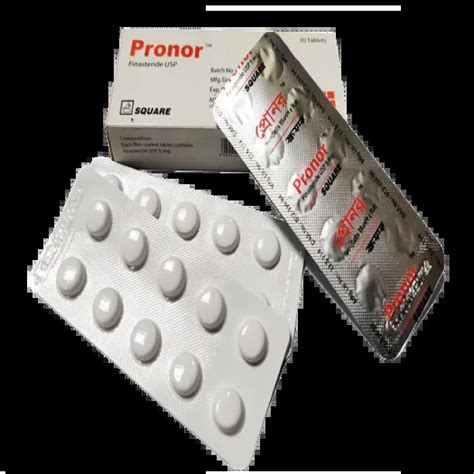 Pronor 5 Mg Tablet 10 S Strip Online Pharmacy BD