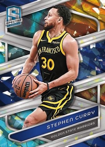 Panini Spectra Basketball Checklist Set Details Boxes