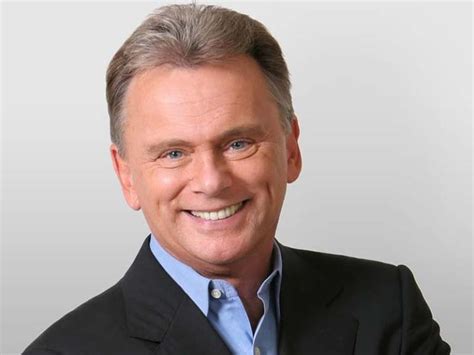 Does Pat Sajak Wear A Toupee? Here's What We Know!