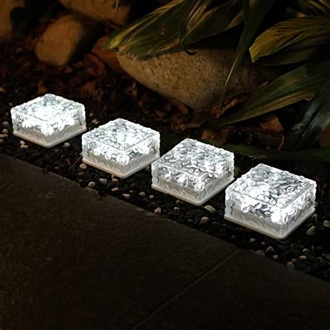 Featuring And Reviews For Top Solar Paver Lights What To Keep In