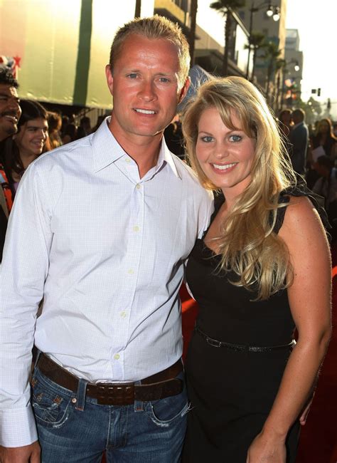 Candace Cameron Bure, Valeri Bure's Relationship Timeline | Us Weekly