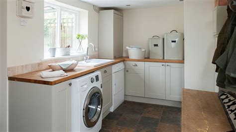 Narrow Utility Room Ideas To Make Your Space Work Harder Homebuilding