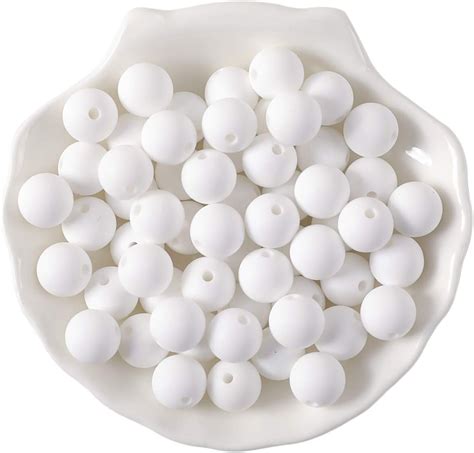 Amazon co jp Promise Babe シリコンビーズ 丸玉 mm 個 パステルカラー 手作り用品 DIY部品 ハンドメイド素材 手芸材料 手芸用品 誕生日 プレゼント