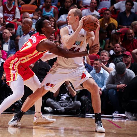 Through The Lens: Hawks vs HEAT 03/06/23 Photo Gallery | NBA.com