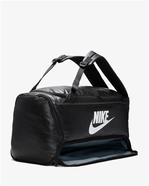 Torba Treningowa Nike Plecak Brasilia R M Sportowa Fun Sport Pl