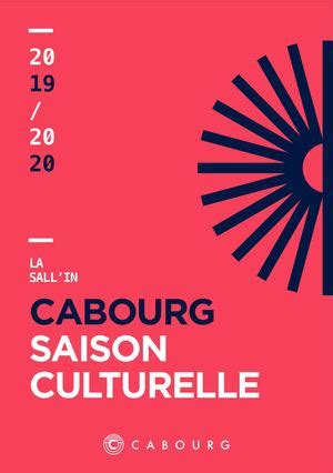 Calaméo Guide Culturel 2019 2020