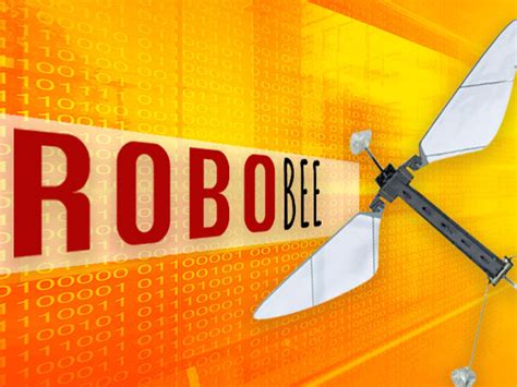 Harvard Develops Robobees In Autonomous Flying Microrobots Andnowuknow