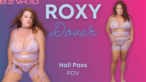 Roxy Dover VR Porn Videos VRPorn