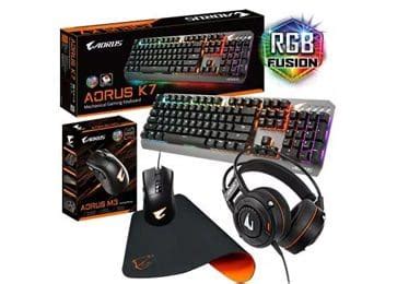 Gaming Peripherals - Smart Computers Bristol