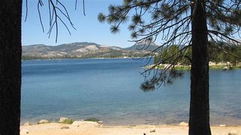 Loon Lake Camping California 2026 Guide