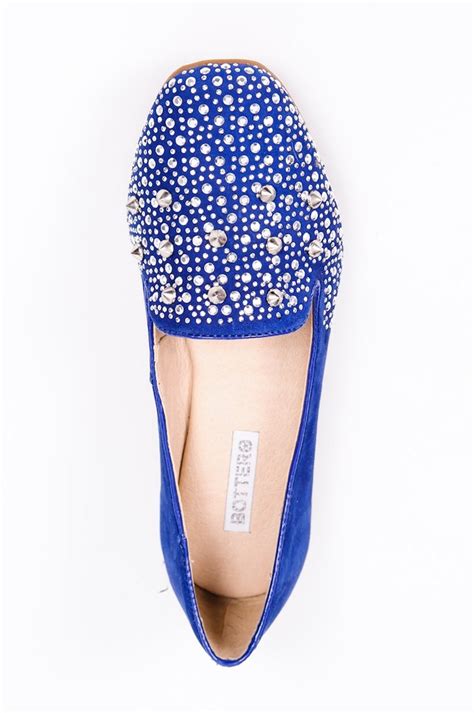 Bottero Shoes SS2013 Mules, Slippers, Flats, Trendy, Fashion, Blue ...