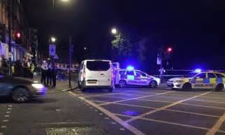 Ataque Com Faca Deixa Mulher Morta E Cinco Feridos Em Londres Jornal