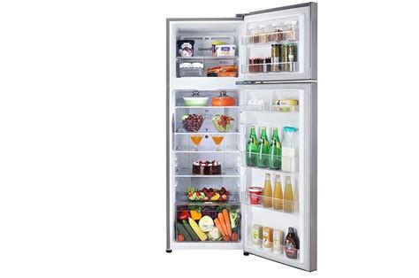 Lg 260 L Frost Free Fridge Double Door At Rs 38500 In Bulandshahr Id